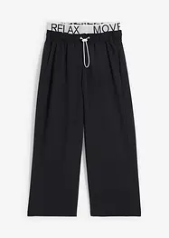 Sneldrogende outdoor broek, bonprix