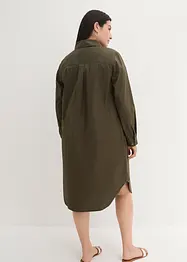 Overhemdjurk, bonprix