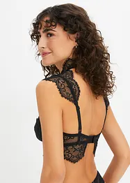 Bralette zonder beugels, bonprix