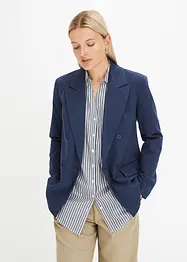 Blazer met dubbele knopen, bonprix