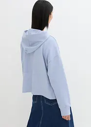 Oversized hoodie, bonprix