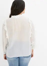 Blouse, bonprix