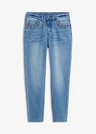 Jeans met studs, bonprix