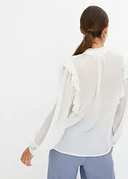 Blouse, bonprix