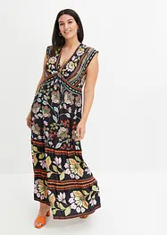 Maxi jurk, bonprix