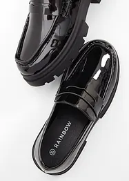 Chunky loafers, bonprix