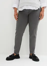 Zwangerschapsjegging met katoen (set van 2)Zwangerschapsjegging met katoen (set van 2), bonprix