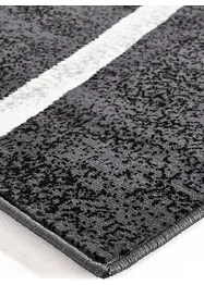Vloerkleed met modern patroon, bonprix