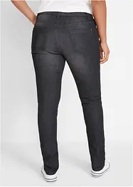 Jegging high waist, long, bonprix