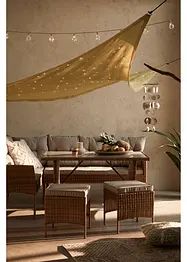 Windgong met schelpen, bonprix