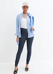 Legging in denim look, bonprix