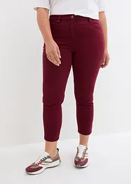 7/8 high waist broek, bonprix