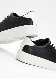 Plateau sneakers, bonprix