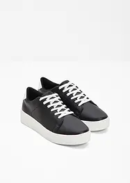 Plateau sneakers, bonprix