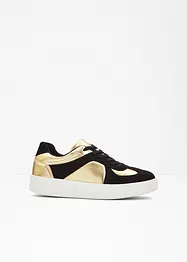 Plateau sneakers, bonprix