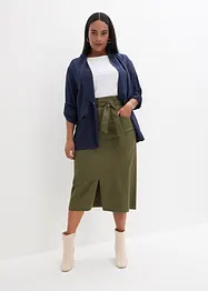 Cargo rok, bonprix