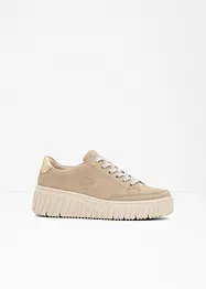 Plateau sneakers van Rieker, Rieker