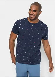 T-shirt van katoen, bonprix