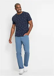 T-shirt van katoen, bonprix
