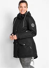 Outdoor jas, waterdicht, bonprix