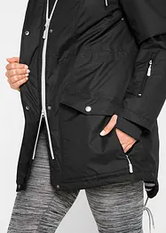 Outdoor jas, waterdicht, bonprix