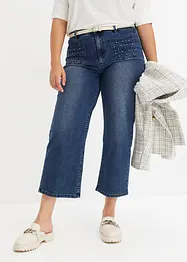 Bootcut jeans, bonprix