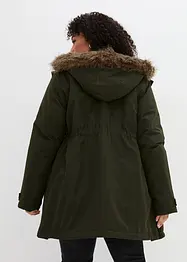 Outdoor zwangerschapsjas / draagjas, bonprix