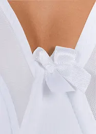 Beugel bh met mesh (set van 2), bonprix