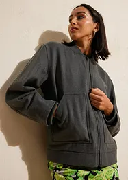 Oversized bomber, bonprix