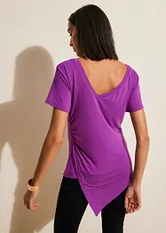 Asymmetrisch shirt, bonprix