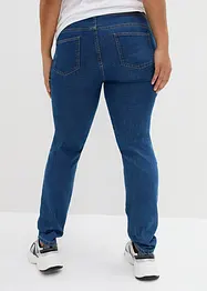 Skinny zwangerschapsjegging met katoen (set van 2), bonprix