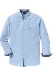 Oxford overhemd van katoen, regular fit, bonprix