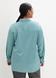 Overhemdblouse, bonprix