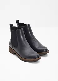 Tamaris chelsea boots, Tamaris