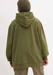 Jongens hoodie, bonprix