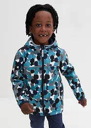 Kinderen softshell jas, bonprix