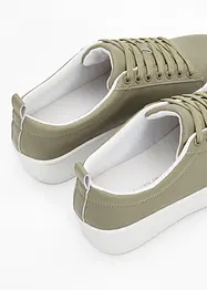 Plateau sneakers, bonprix