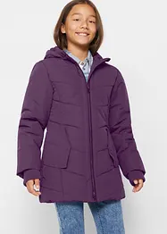 Meisjes winterparka, bonprix