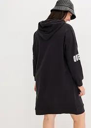 Sweatjurk van biologisch katoen, bonprix