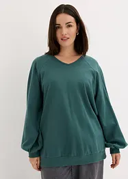 Oversized shirt, bonprix