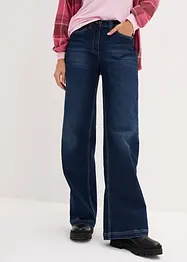 Boyfriend jeans met mid waist, bonprix