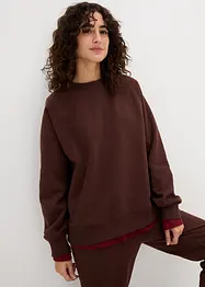 Essential oversized sweater, bonprix