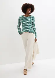 Longsleeve, bonprix