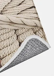 Badmat met memory foam, bonprix