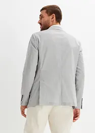 Seersucker colbert, regular fit, bonprix
