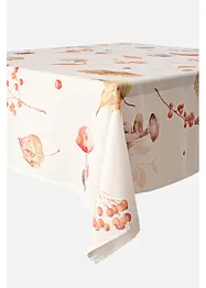 Tafelkleed met herfstprint, bonprix