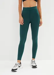 Sneldrogende sportlegging, cropped, bonprix