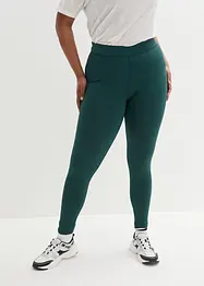 Sneldrogende sportlegging, cropped, bonprix