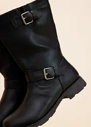 Bikerboots, bonprix