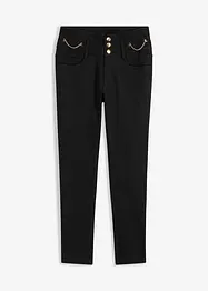 Twill broek, bonprix